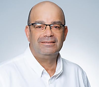 ניר קליין, מנכ״ל חמת, צלם: רמי זרנגר